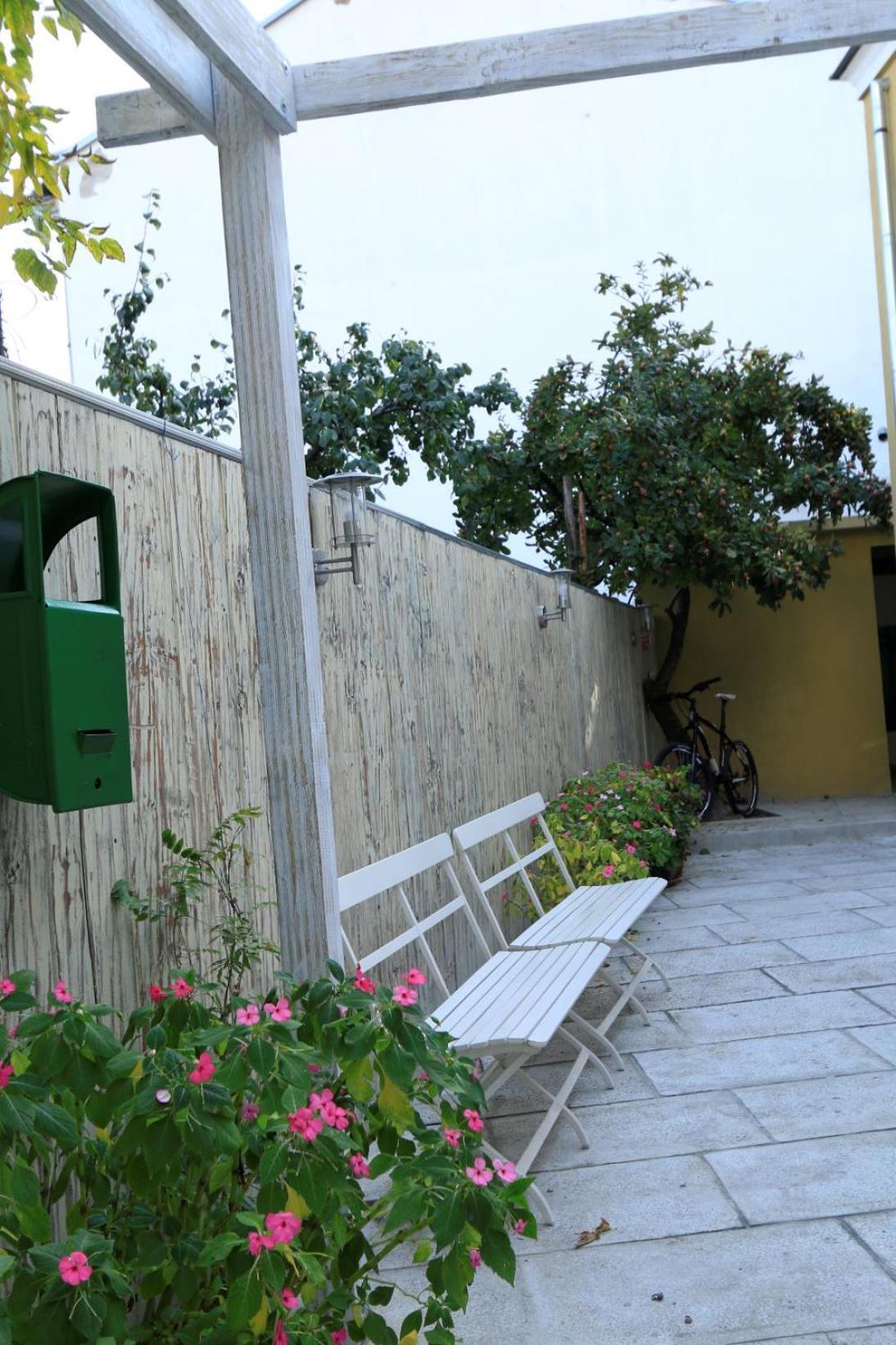 La Maison Ruse Exterior foto